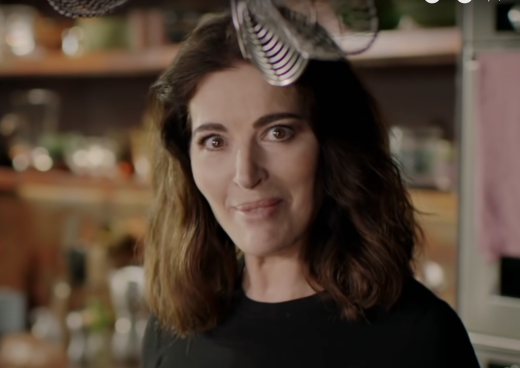 Nigella Lawson