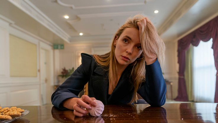 Villainelle, Killing Eve in International Women's Day: 50 characters that gays love