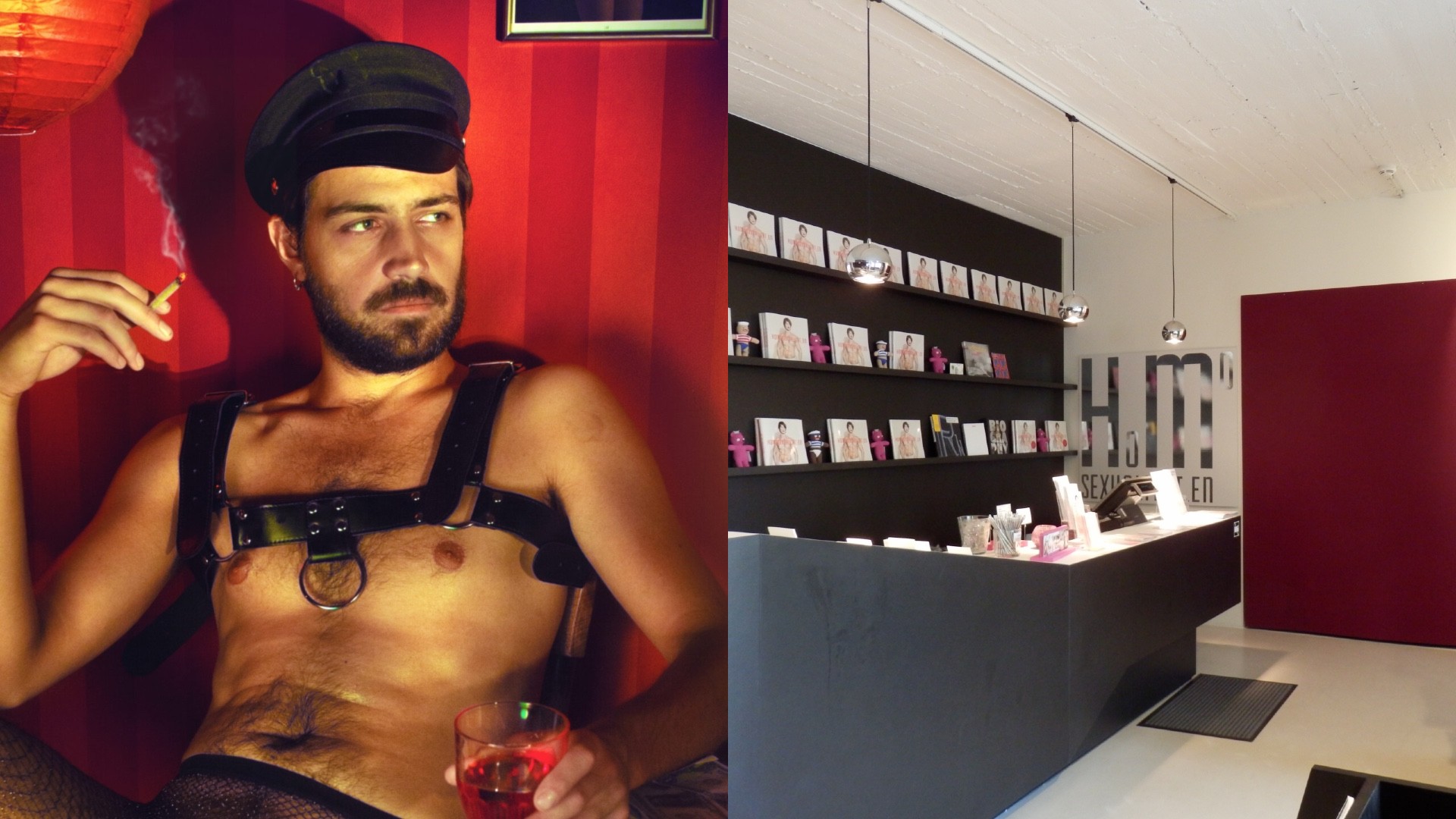 Berlin LGBTQ Museum