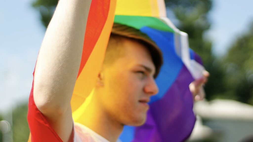 Idaho proposes anti-LGBTQ legislation. (Image: Pexels)