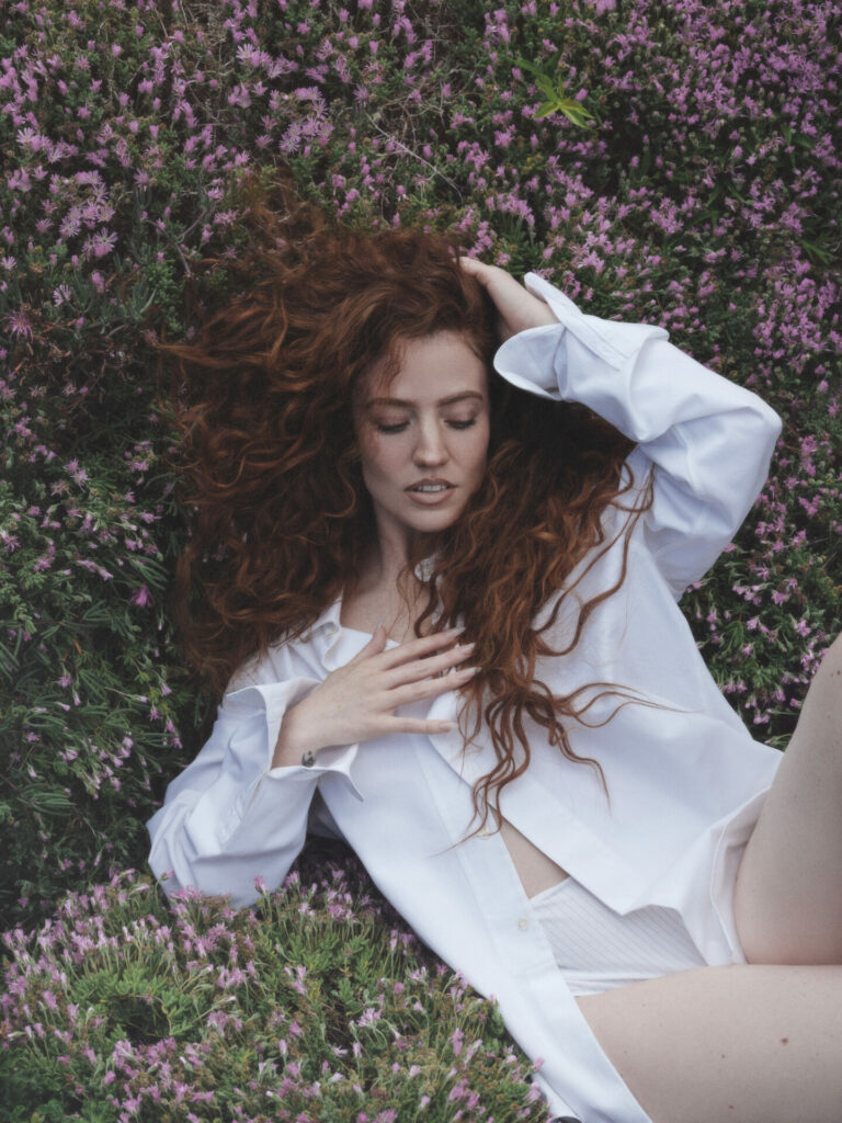 Jess Glynne