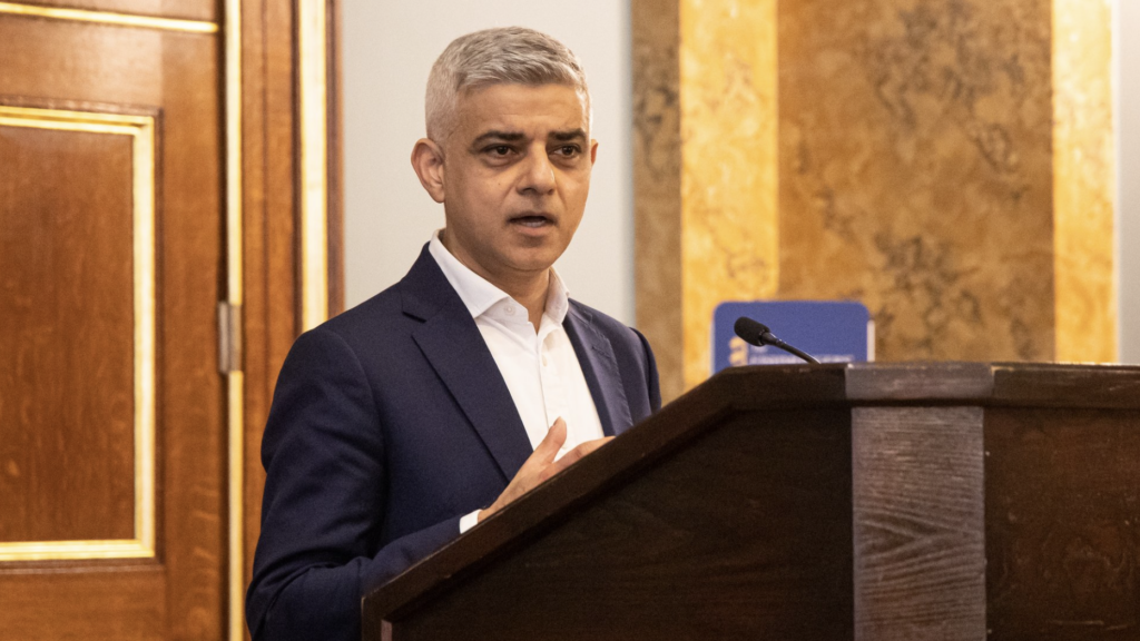 Sadiq Khan supports calls for public inquiry after 'damning' Stephen Port murders report - Vimarsana News