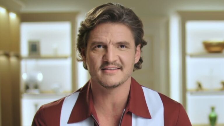 Pedro Pascal