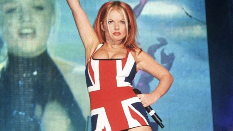 25 years ago today Geri Halliwell quit the Spice Girls.