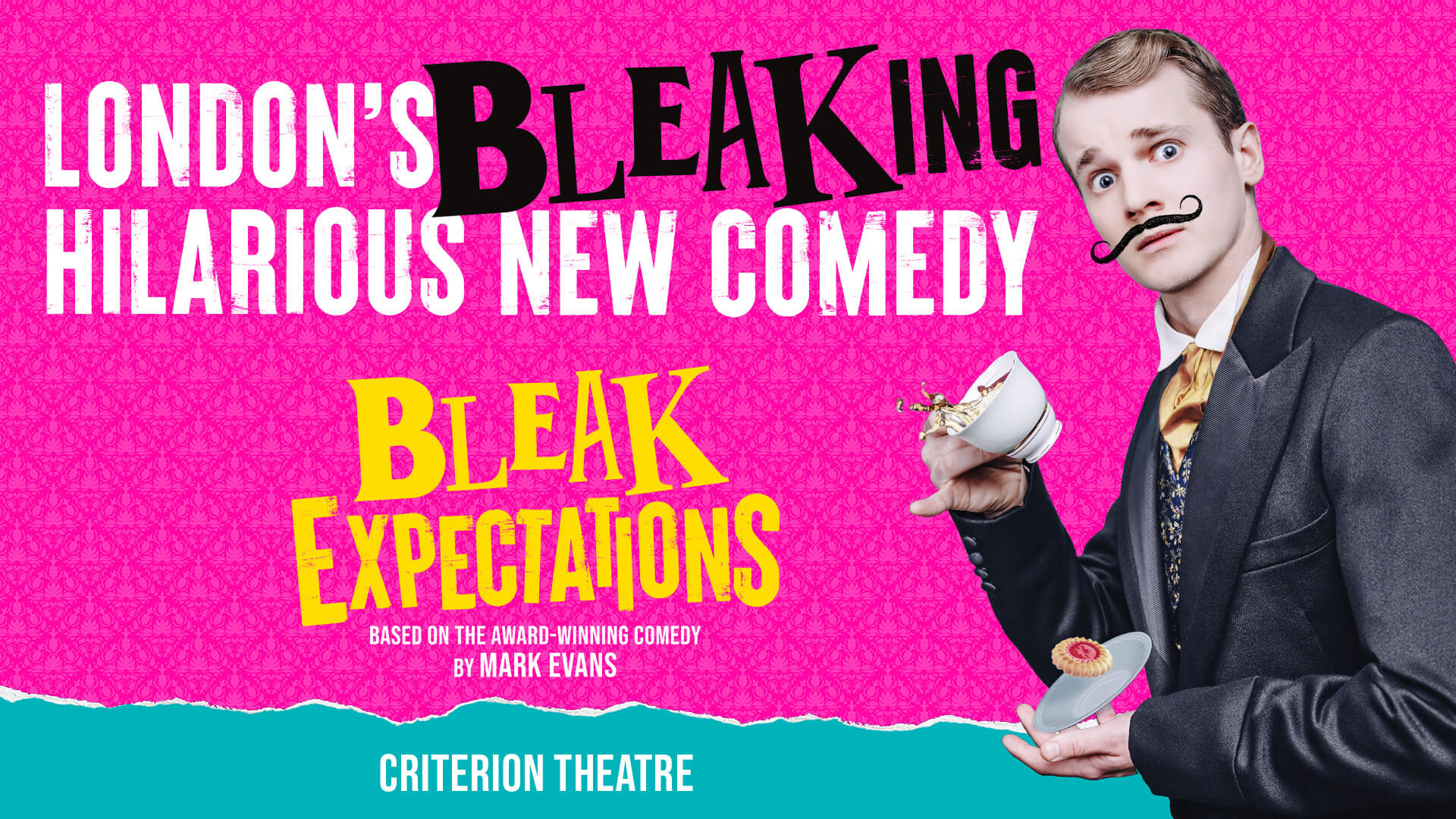 The best UK theatre to see in May 2023 - Attitude