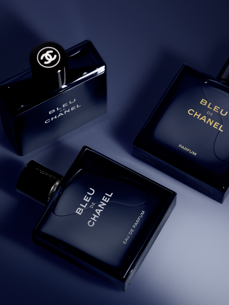 Timothēe Chalamet announced as the face of Bleu De Chanel - Attitude