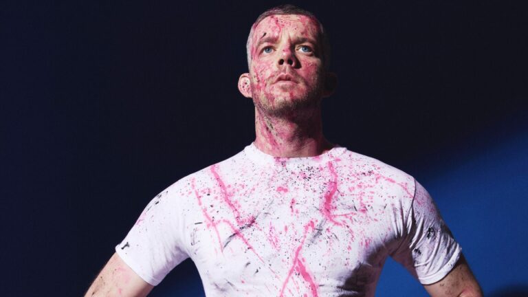 Russell Tovey has remembered the HBO series, Looking