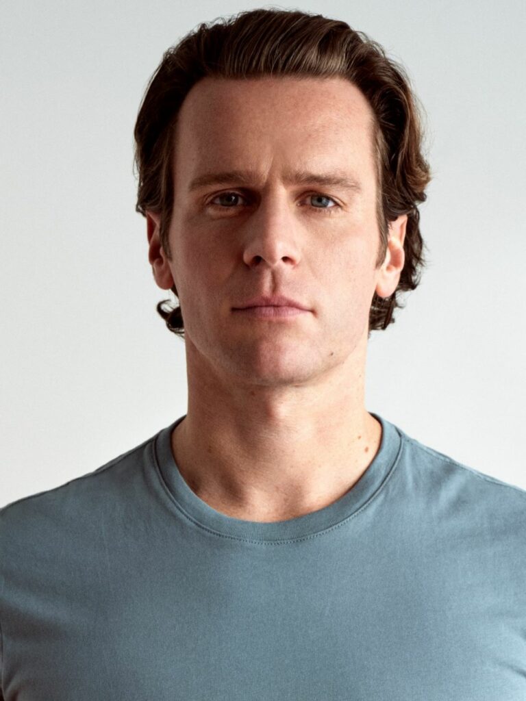 Jonathan Groff joins Doctor Who