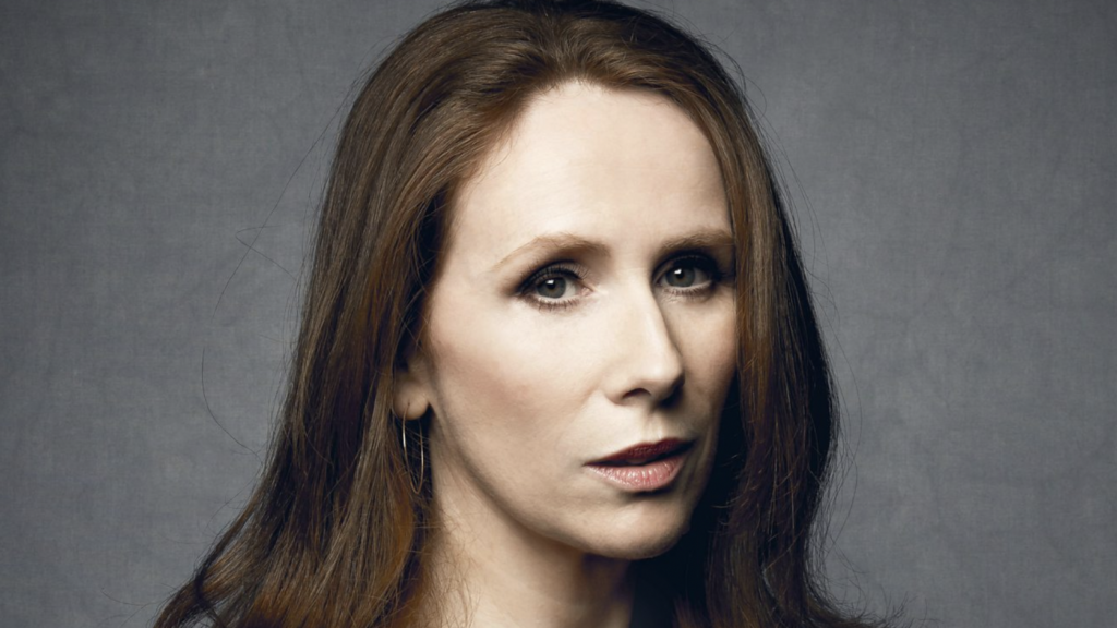 Catherine Tate