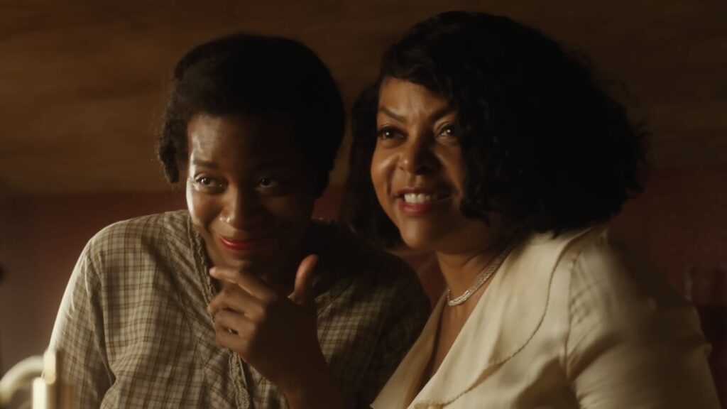 The Color Purple trailer has fans hopeful for queer plot - Attitude