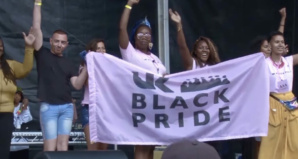UK Black Pride