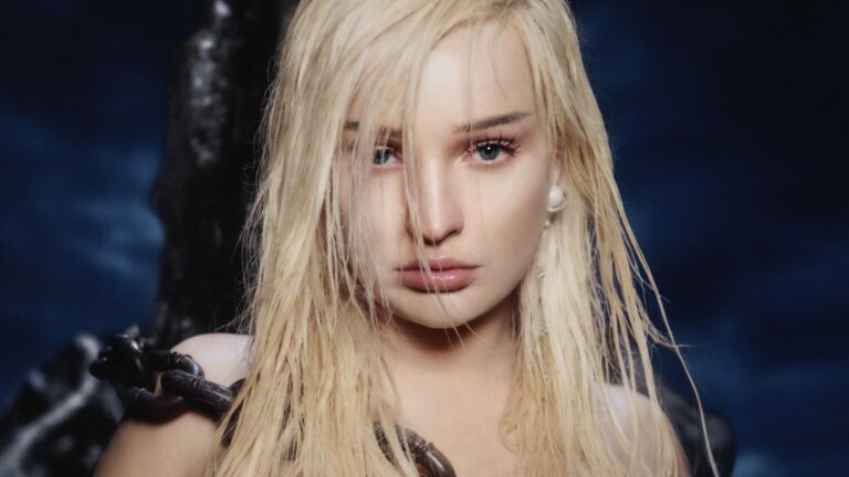 Kim Petras, Feed the Beast