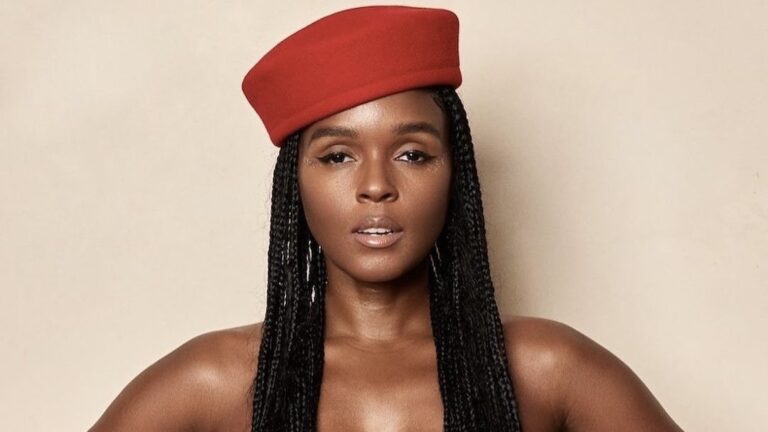 Janelle Monáe