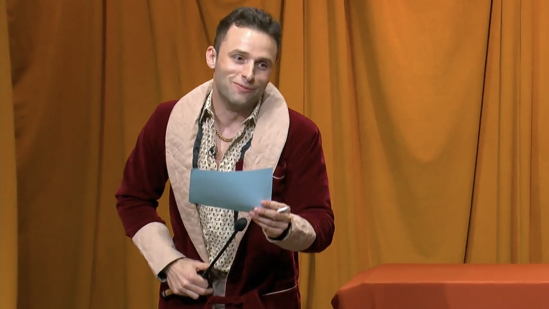 10 Streamers to Watch in Pride Month and Beyond Attitude