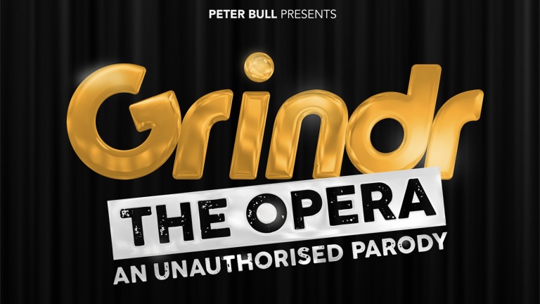 Grindr: The Opera