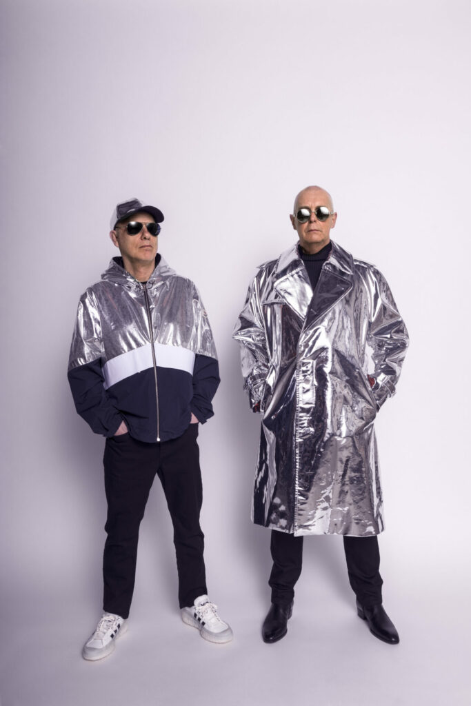 Pet Shop Boys