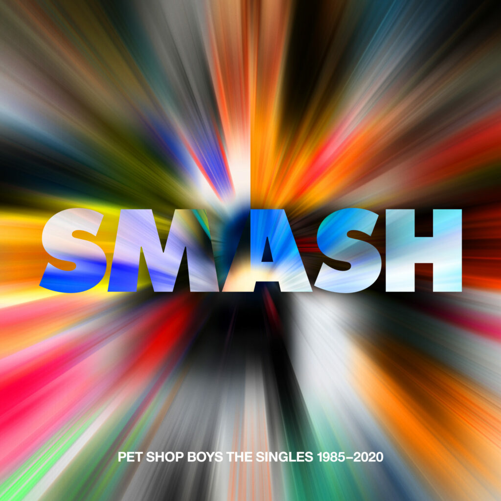 Pet Shop Boys - SMASH review - Attitude