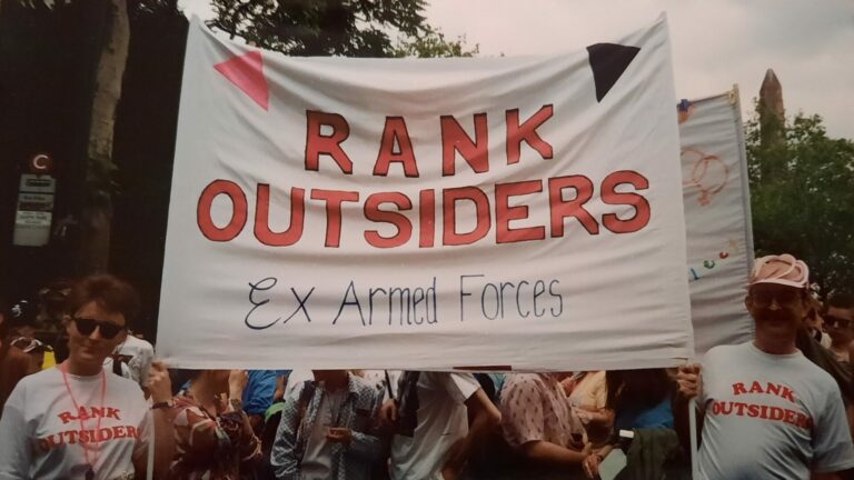 Rank Outsiders
