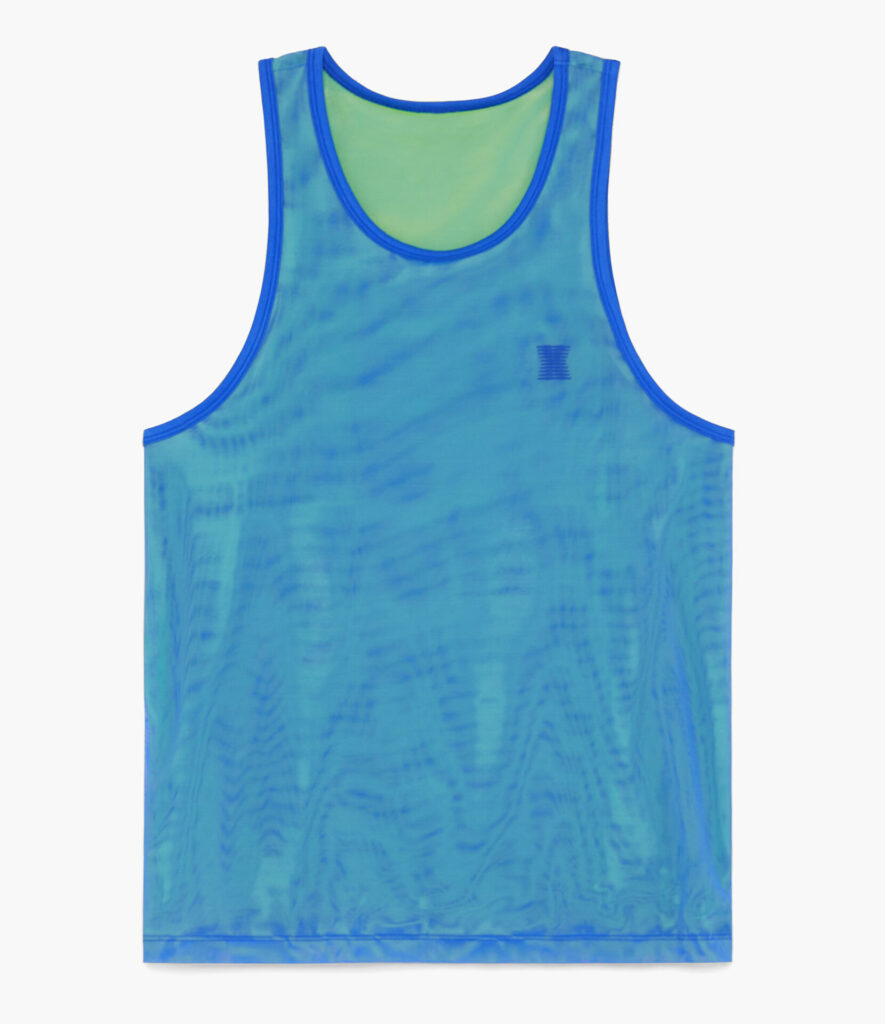 Summer festivals sleep tank top from Savage X Fenty