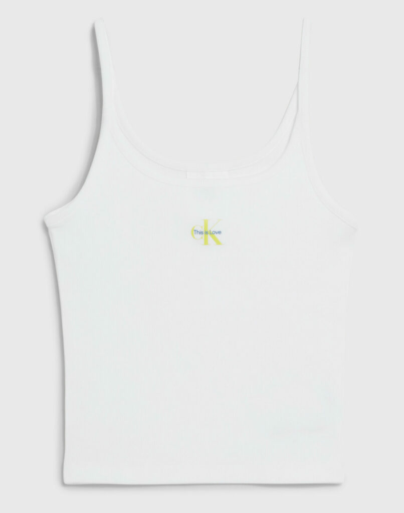 Calvin Klein summer vest