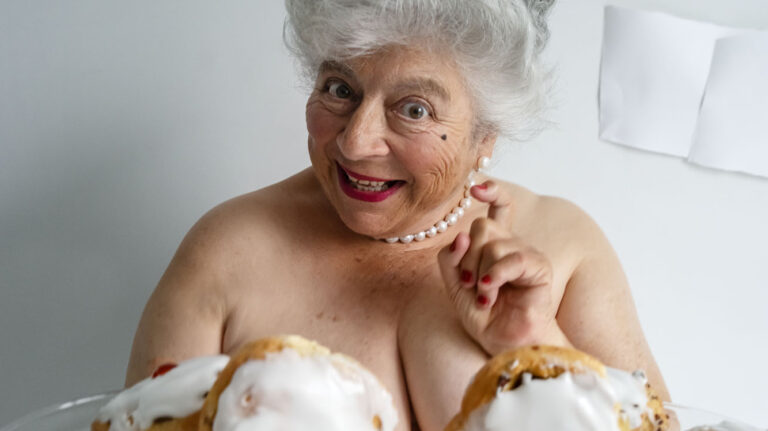 Miriam Margolyes