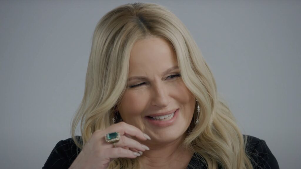 Jennifer Coolidge on her iconic The White Lotus line - Attitude