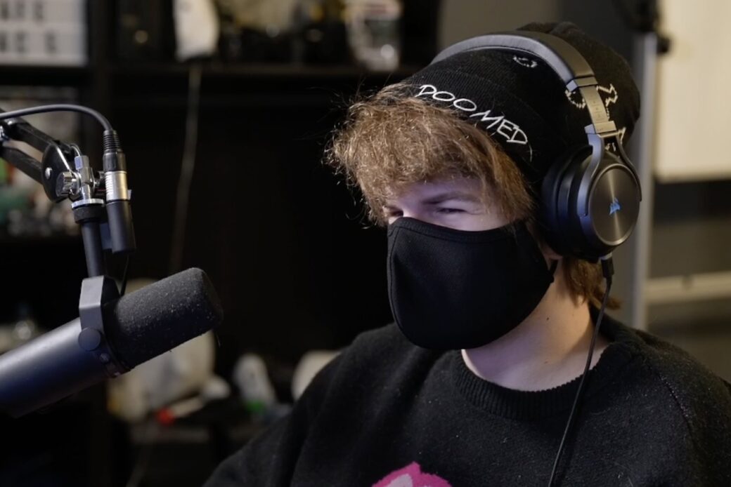 10 Streamers to Watch in Pride Month and Beyond - Attitude