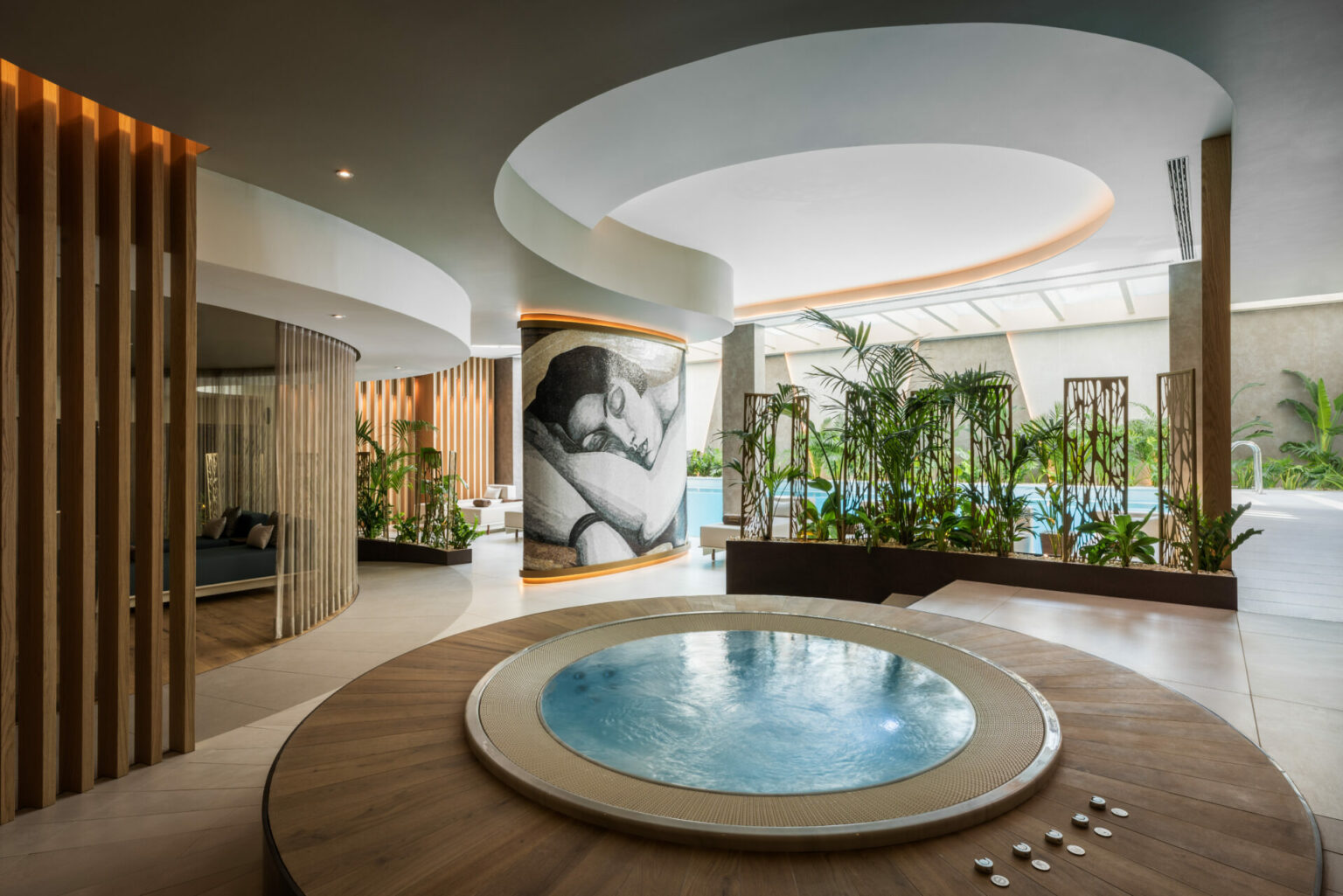 Hyatt Regency Lisbon: The ultimate luxurious city escape - Attitude - Luxurious City Center Retreats