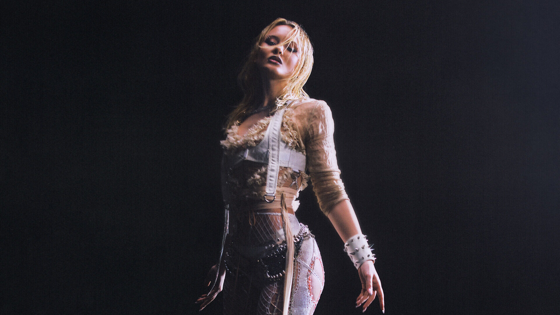 Zara Larsson On Eurovision Pop Girlies And Acting Debut Zara Larsson On Eurovision Pop Girlies And Acting Debut