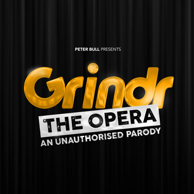 Grindr: The Opera-theatre