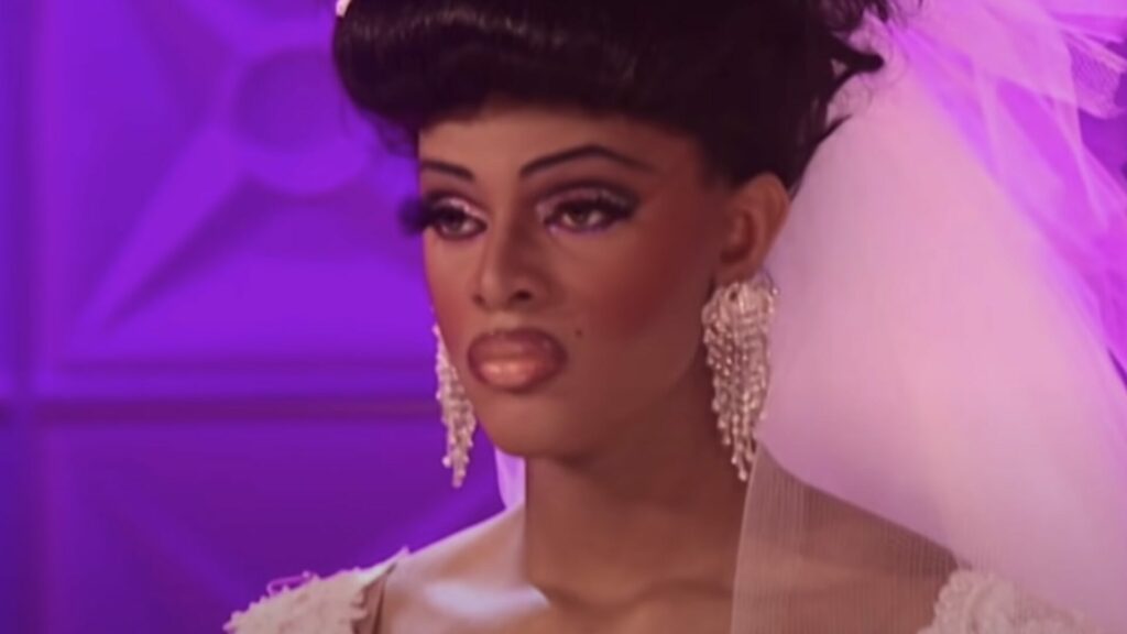 James Ross aka Drag Race's Tyra Sanchez arrested Attitude