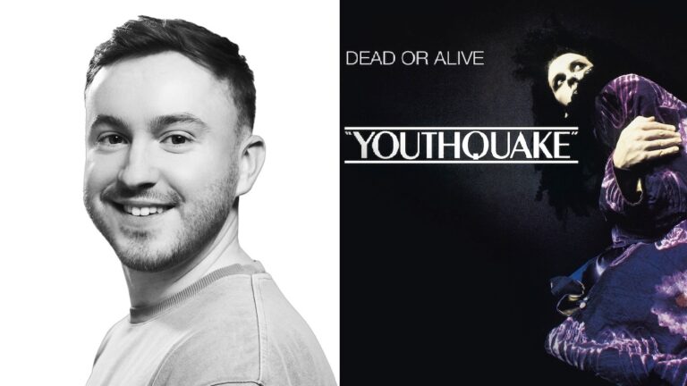Joseph Ryan-Hicks reviews Dead or Alive's Youthquake