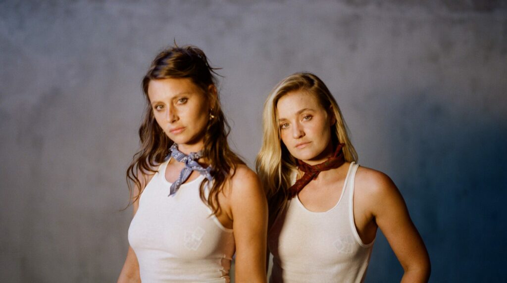 Aly and AJ