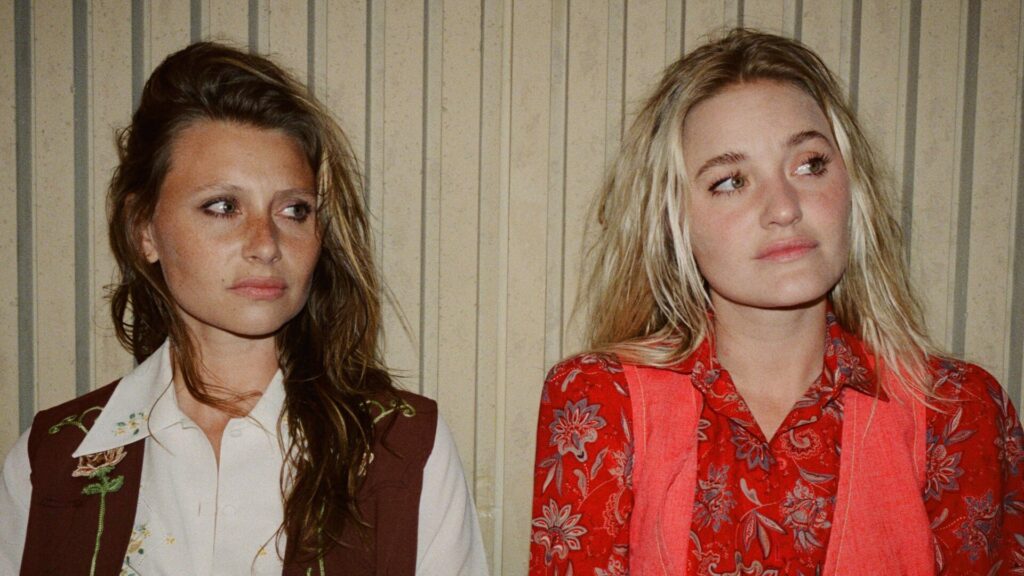 Aly and AJ