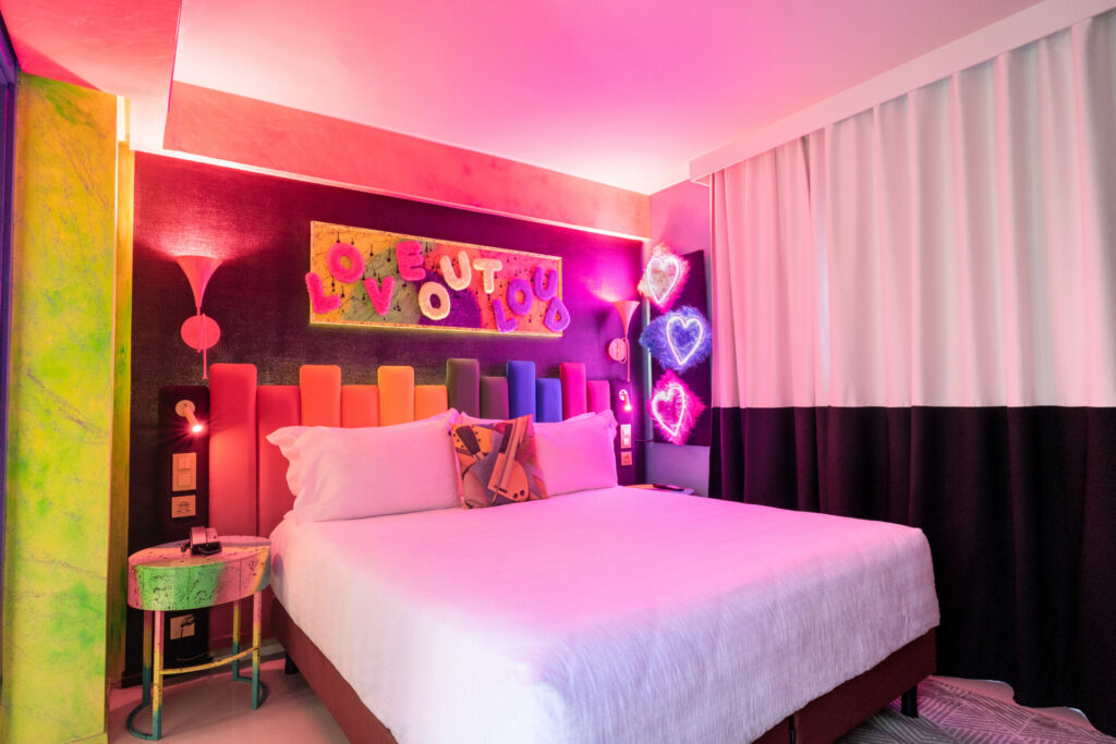 Hard Rock Hotel Marbella