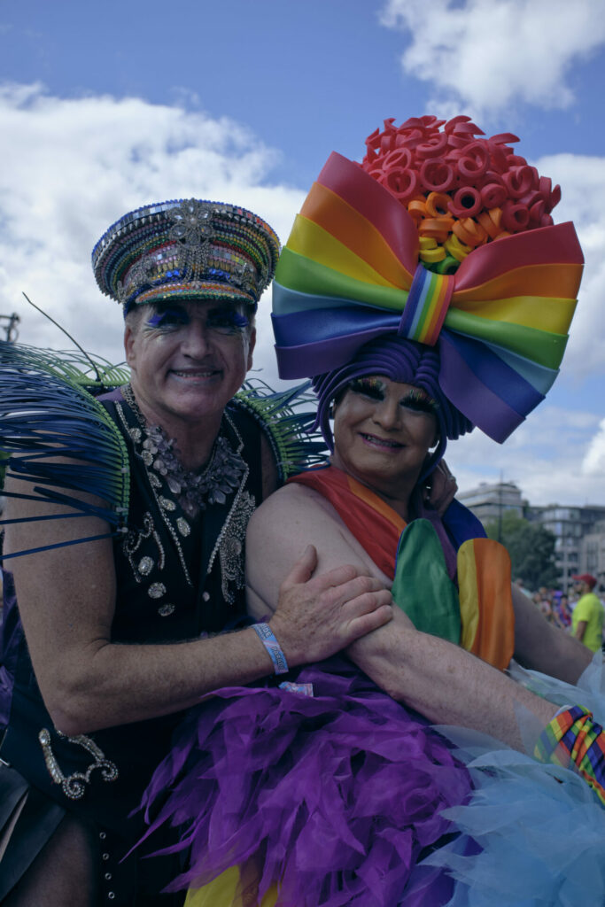 Pride in London