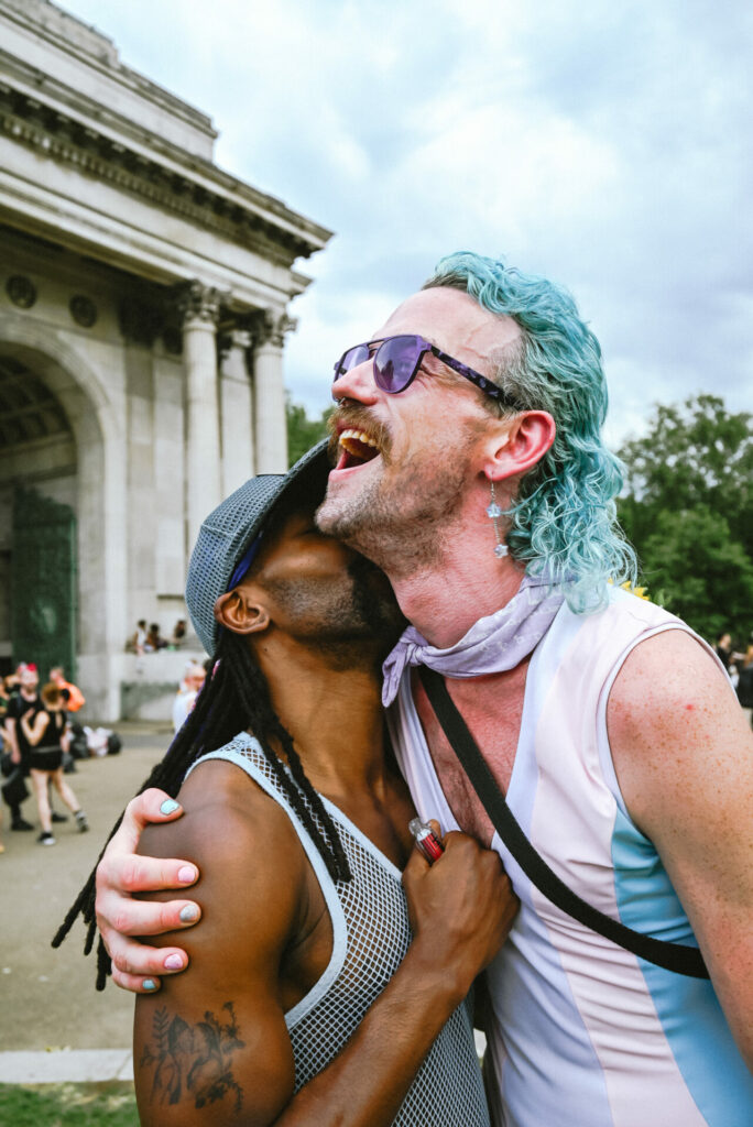 London Trans Pride