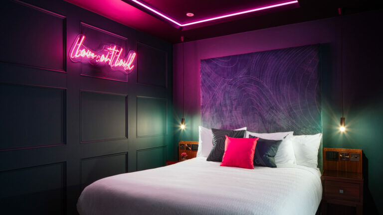 Hard Rock Hotel Dublin