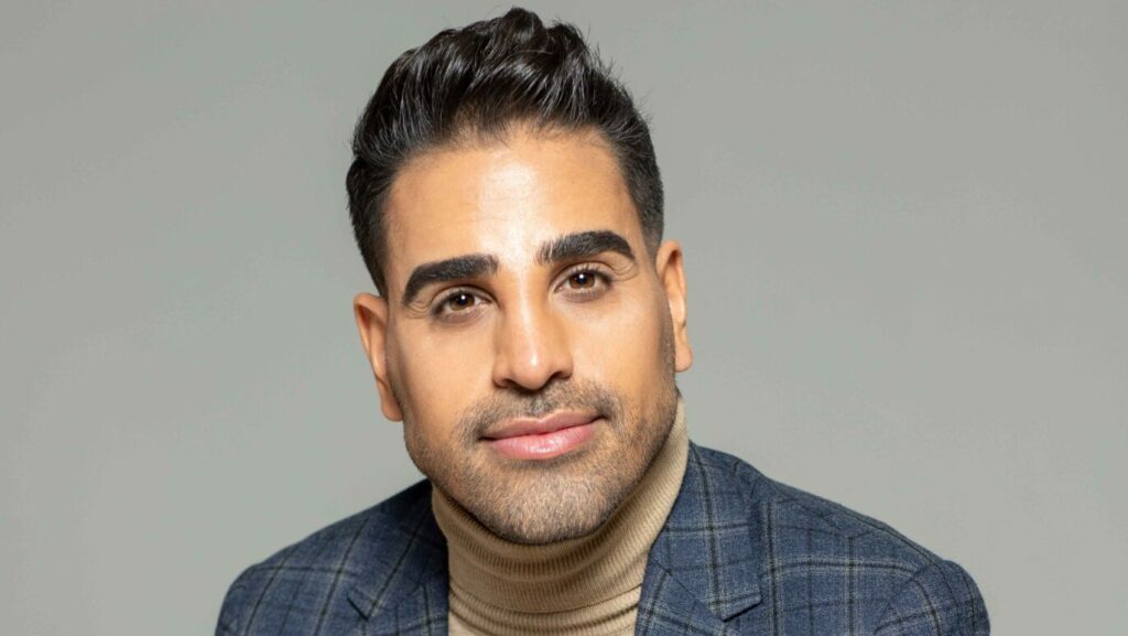 Dr Ranj Singh