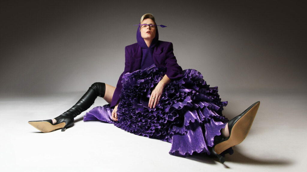 Róisín Murphy addresses 'transphobic' comments Attitude(01)