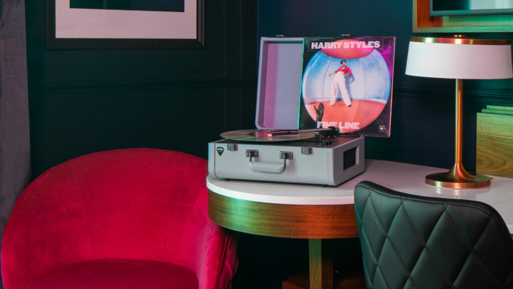 hard rock hotels Dublin