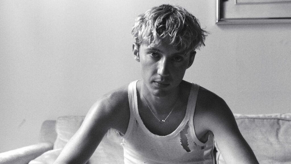 Troye Sivan 2025 Tour
