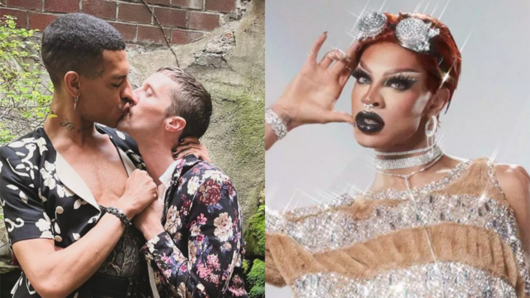 Yvie Oddly