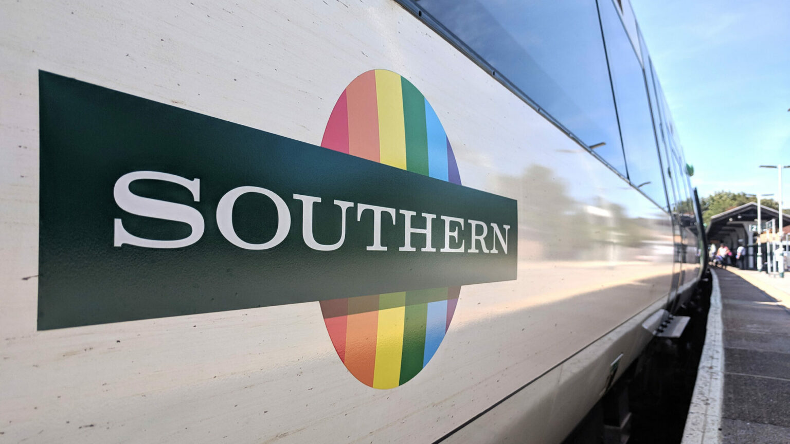 Brighton Pride Trains Cancelled In Major Blow To Pride Attitude brighton-pride-trains-cancelled-in-major-blow-to-pride-attitude