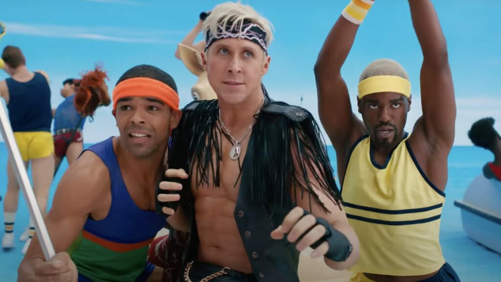 Barbie: Meet the 4 more A-list gay actors all auditioned to be Kens