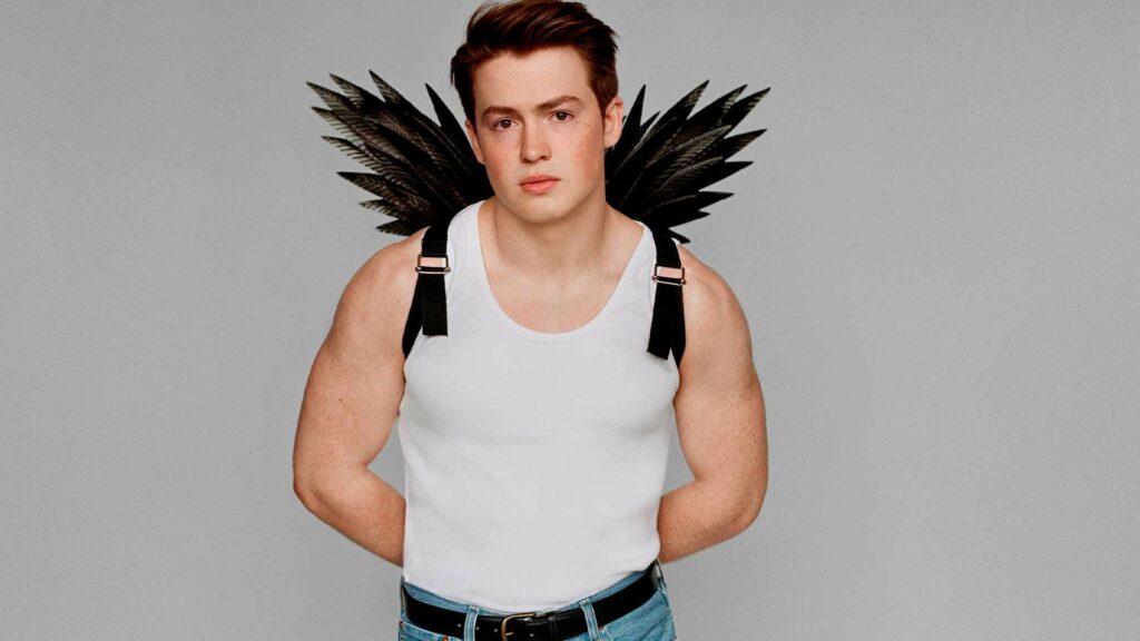 Kit Connor doesn't regret his 'empowering' coming out Attitude