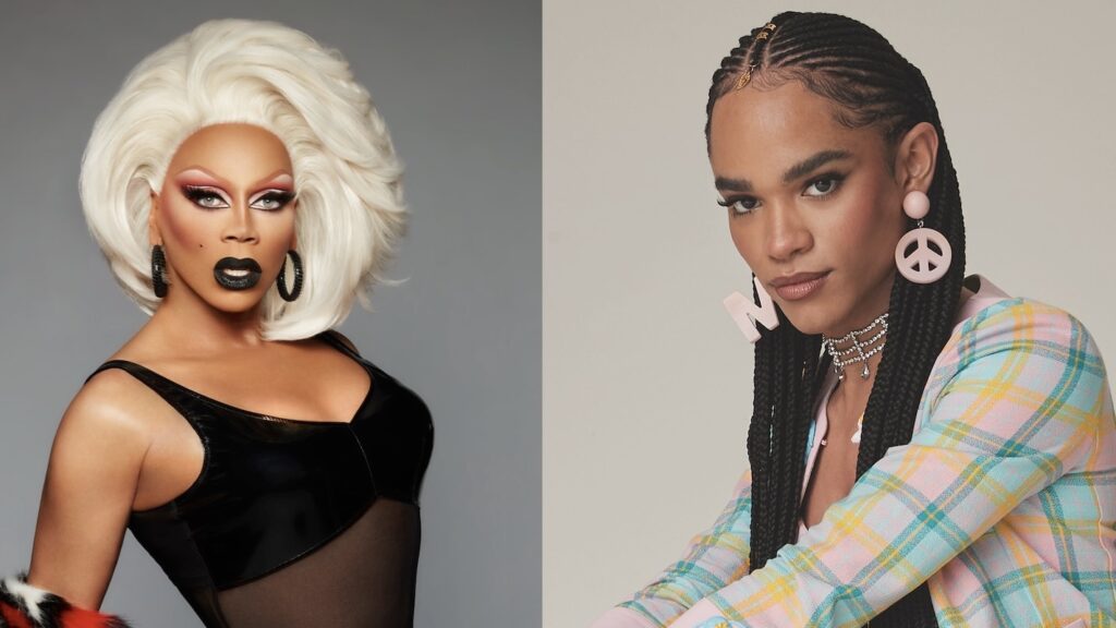 RuPaul's Drag Race UK season 5 cast list and guest judges