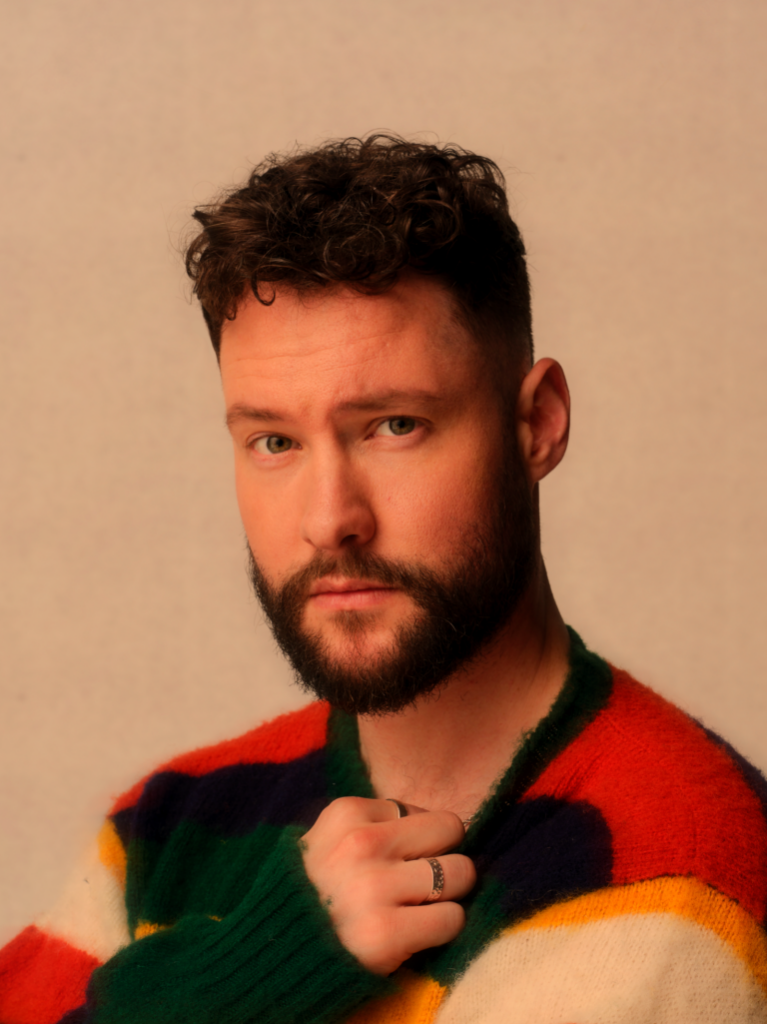 Calum Scott drops new song At Your Worst and the video's sublime