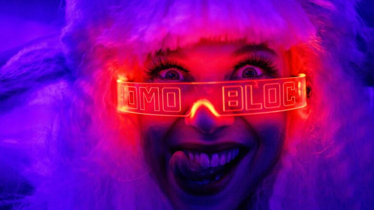 Homobloc