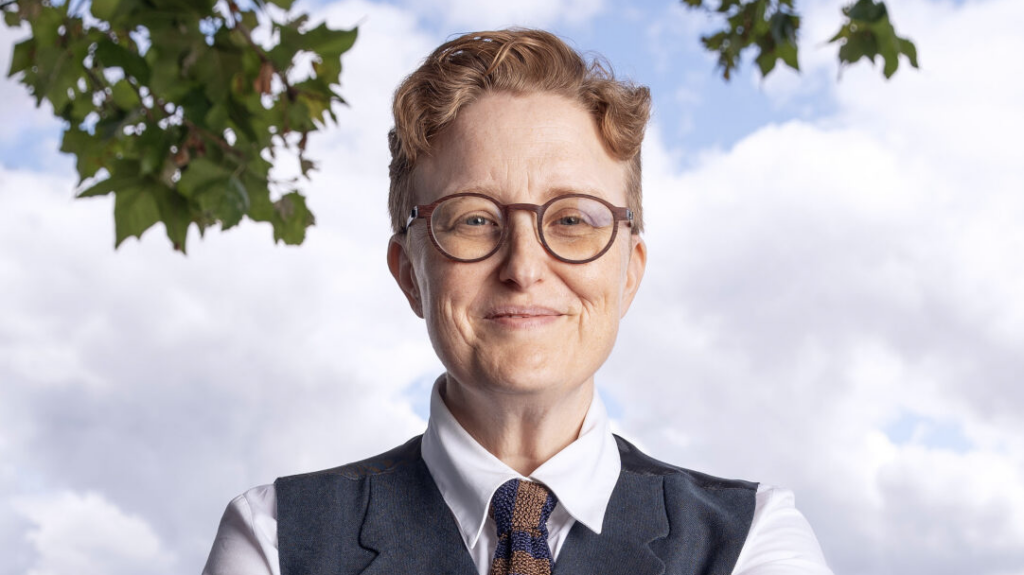 Ruth Hunt on Stonewall exit and reality of House of Lords Attitude